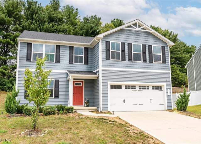 Property at 3564 Kenyon Creek Ave NW, Massillon, OH 44647, 5 beds, 2.5 baths