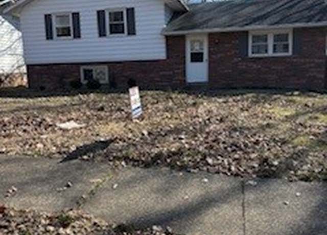 Property at 851 Wellmon St, Bedford, OH 44146, 3 beds, 3 baths