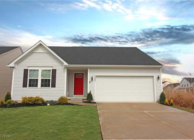 Property at 38581 Ranally Way, Willoughby, OH 44094, 3 beds, 2 baths