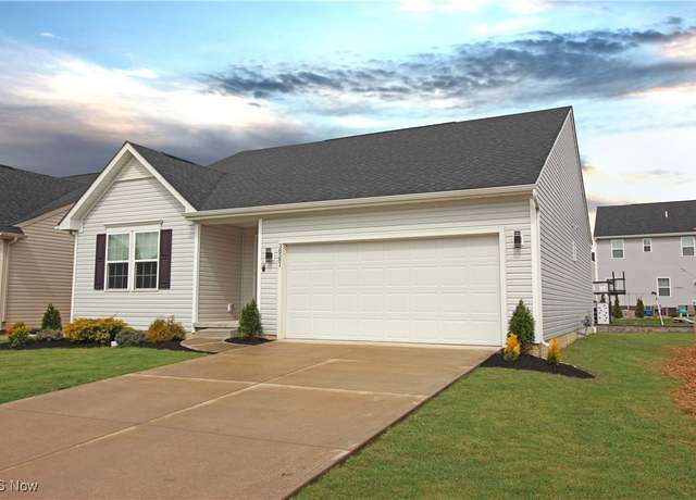 Property at 38581 Ranally Way, Willoughby, OH 44094, 3 beds, 2 baths