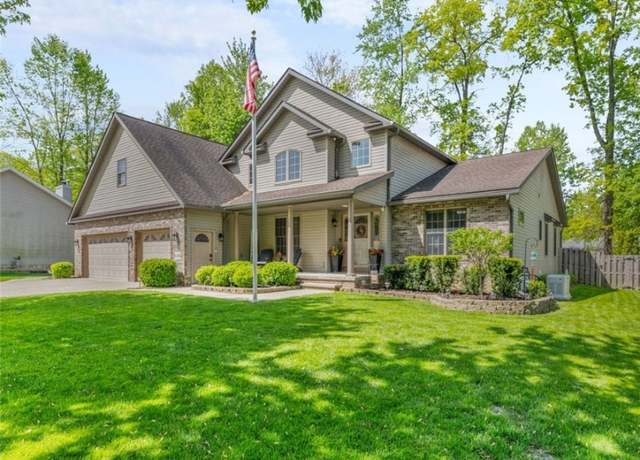 Property at 6346 Meadowbrook Dr, Mentor, OH 44060, 4 beds, 4.5 baths