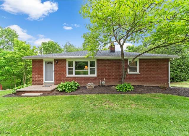 Property at 12631 Doylestown Rd, Rittman, OH 44270, 3 beds, 2 baths