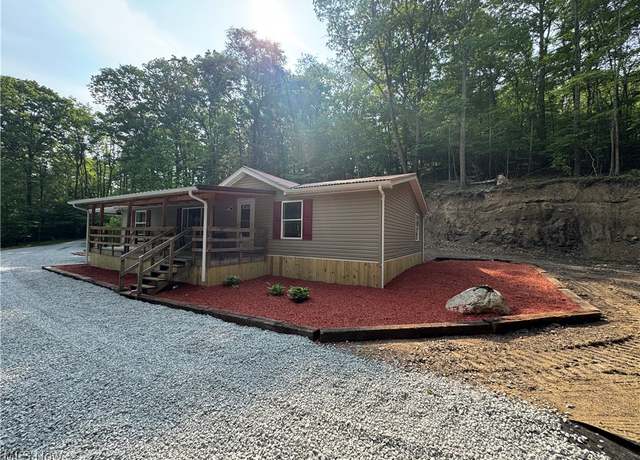 Property at 48901 State Route 154, Rogers, OH 44455, 3 beds, 2 baths