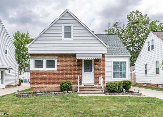 Property at 8212 Parmenter Dr, Parma, OH 44129, 4 beds, 1.5 baths