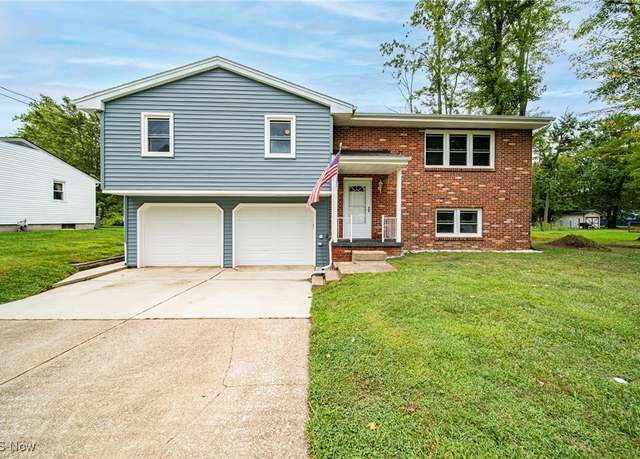 Property at 2117 Pleasantview Ave, Ashtabula, OH 44004, 5 beds, 2 baths