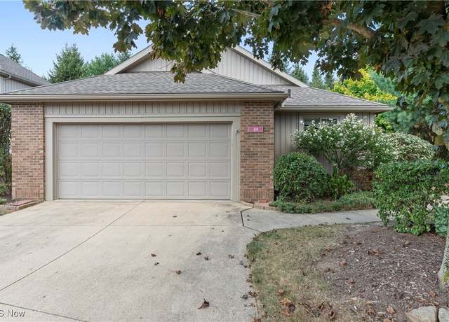 Property at 49 Douglas Ct, Tallmadge, OH 44278, 3 beds, 2 baths