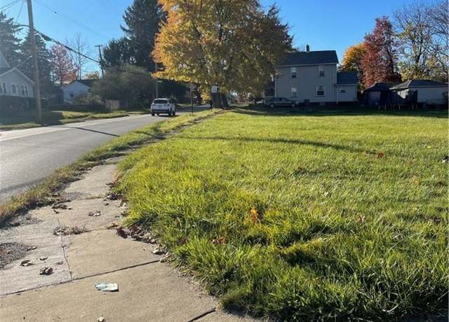 Property at Tampa Ave, Youngstown, OH 44502