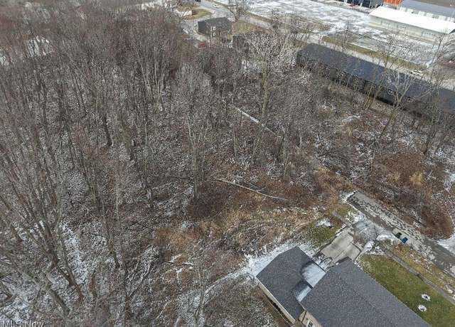 Property at 0 Lakeview Ave, Sheffield Lake, OH 44054