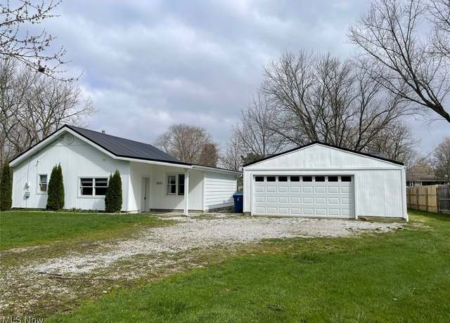 Property at 2931 Union St, Norton, OH 44203, 3 beds, 2 baths