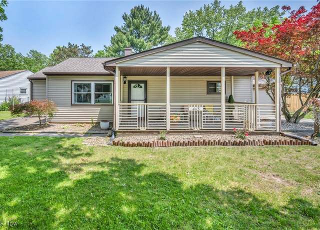 Property at 4113 Riverside Dr, Lorain, OH 44055, 3 beds, 1 bath