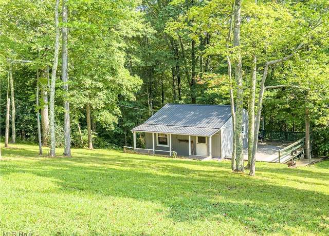 Property at 44883 Bondi Ridge Rd, Woodsfield, OH 43793
