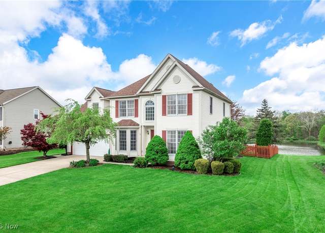 Property at 1713 Chestnut Trail Dr, Twinsburg, OH 44087, 4 beds, 2.5 baths