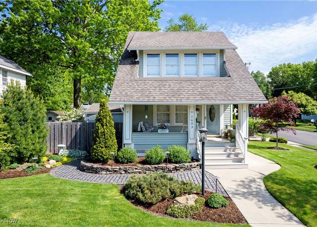 Property at 1603 W Market St, Orrville, OH 44667, 2 beds, 1 bath