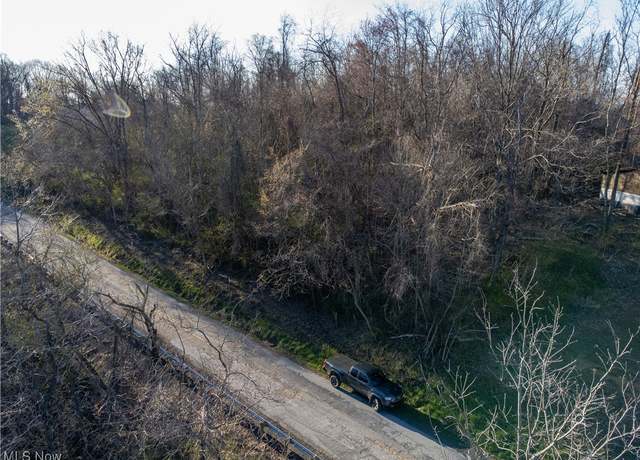 Property at Fulton Hill Rd (cr 42), Bellaire, OH 43906