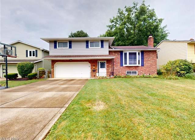 Property at 6554 Arbordale Ave, Solon, OH 44139, 3 beds, 1.5 baths