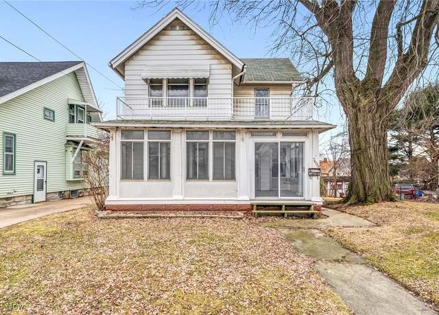 Property at 7609 Denison Ave, Cleveland, OH 44102, 5 beds, 2 baths