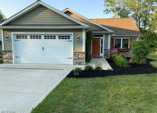 Property at 1476 Belvista Ct, Rome, OH 44085, 4 beds, 3 baths