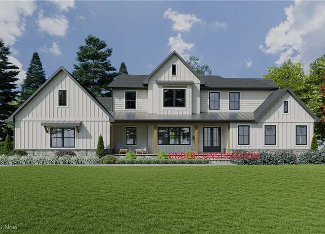 Property at 29925 Fairmount Blvd, Pepper Pike, OH 44124, 5 beds, 5.5 baths