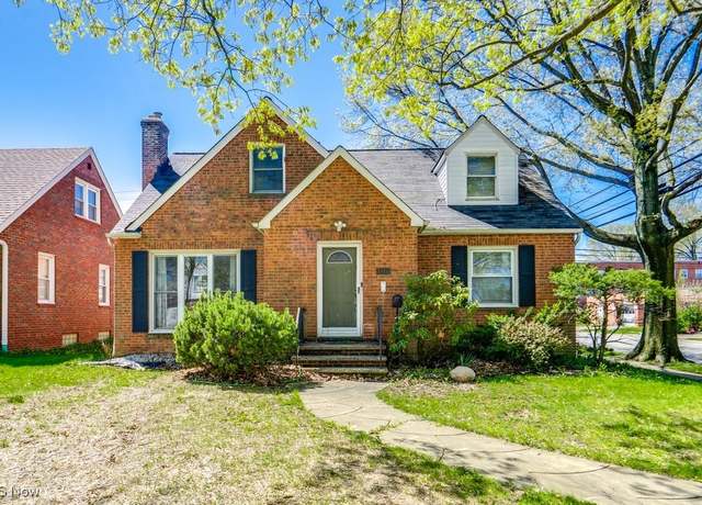 Property at 3860 Colony Rd, South Euclid, OH 44118, 4 beds, 2 baths
