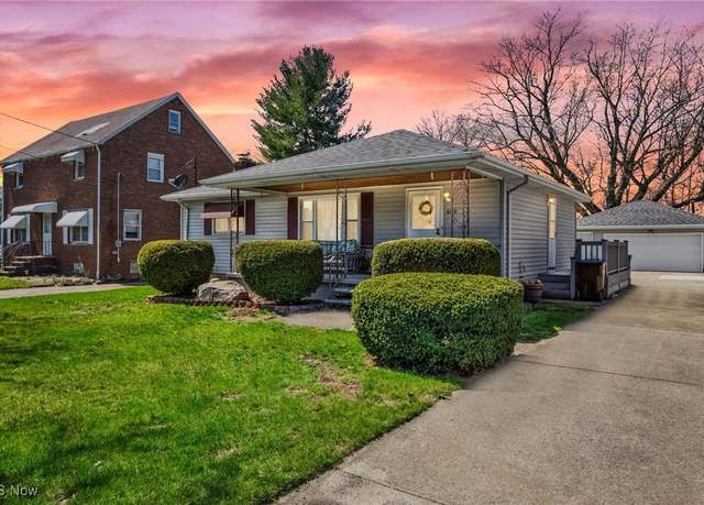 Property at 5170 Broadway, Lorain, OH 44052, 2 beds, 1 bath