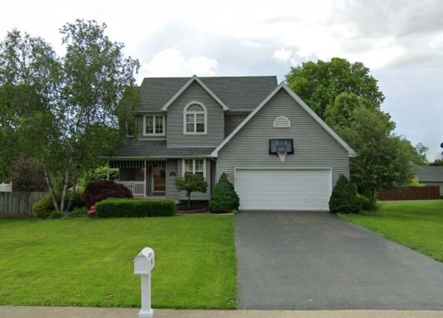 Property at 46 Pueblo Ln, Columbiana, OH 44408, 4 beds, 2.5 baths