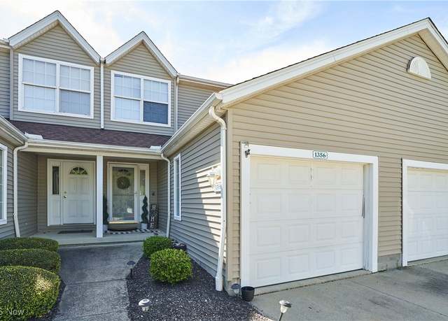 Property at 1356 Meadow Run, Copley, OH 44321, 2 beds, 2.5 baths