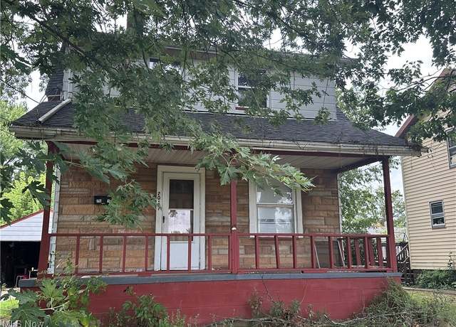Property at 2017 28th St NE, Canton, OH 44705, 3 beds, 2 baths
