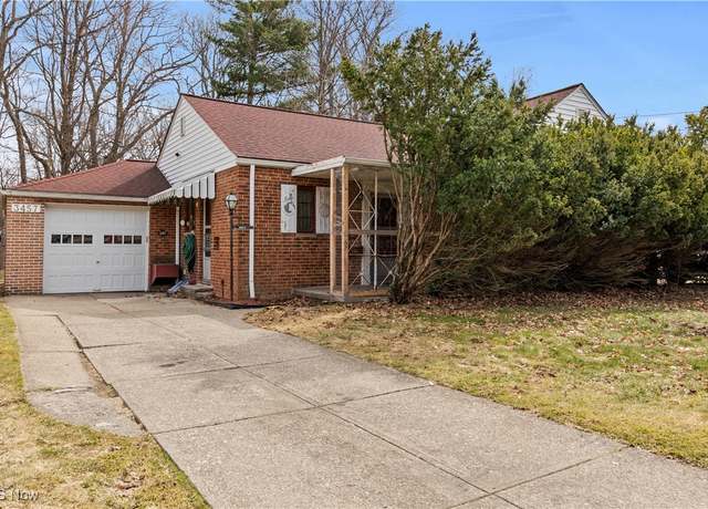 Property at 3457 Wooster Rd, Rocky River, OH 44116, 3 beds, 2 baths