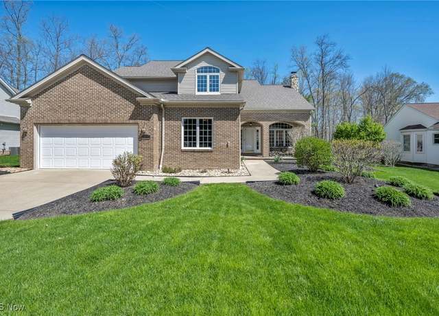 Property at 2809 Haggett Dr, Twinsburg, OH 44087, 4 beds, 3 baths