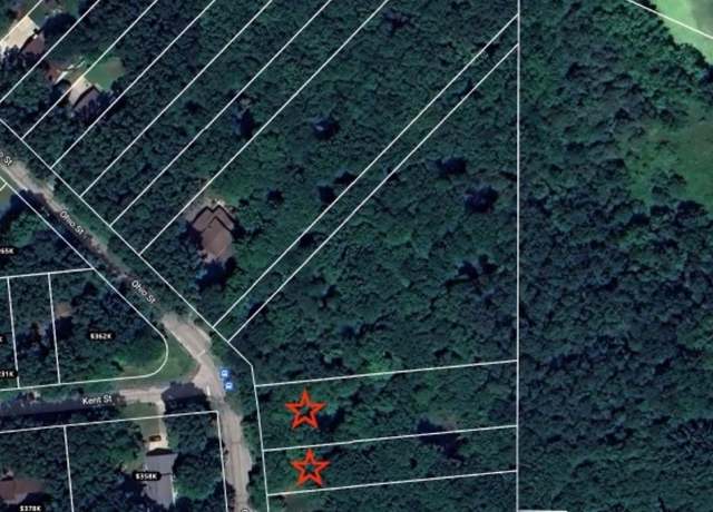 Property at 6th Ave, Kent, OH 44240