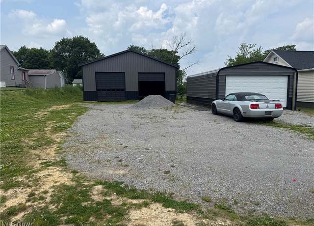Property at 1911 Lisbon, East Liverpool, OH 43920