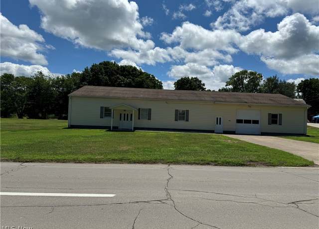 Property at 6900 N Ridge Rd E, Geneva, OH 44004, 3 beds, 2 baths