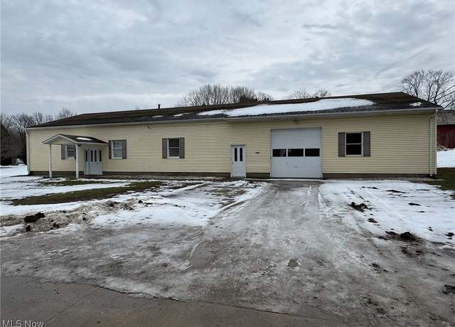 Property at 6900 N Ridge Rd E, Geneva, OH 44004, 3 beds, 2 baths