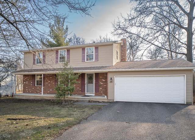Property at 5977 Ogilby Dr, Hudson, OH 44236, 4 beds, 2.5 baths