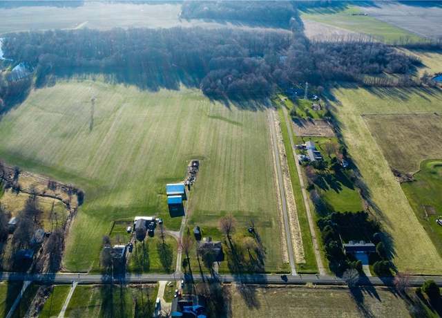 Property at New Milford Rd, Rootstown, OH 44201