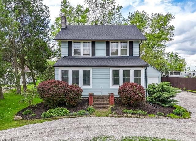 Property at 6660 Cleveland Rd, Wooster, OH 44691, 3 beds, 1.5 baths