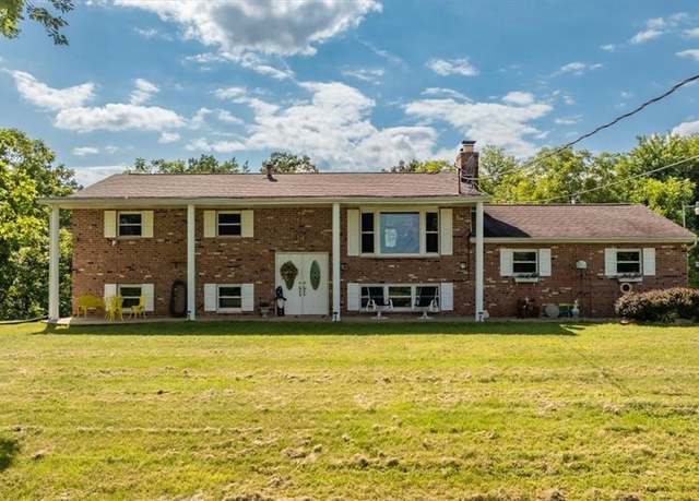 Property at 1125 Sunshine Mountain Rd, Williamstown, WV 26187, 4 beds, 2 baths