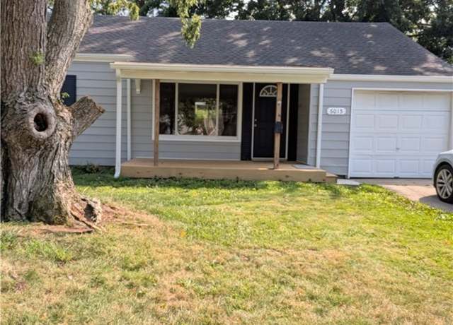 Property at 6015 Ira Ave, Brooklyn, OH 44144, 2 beds, 1 bath