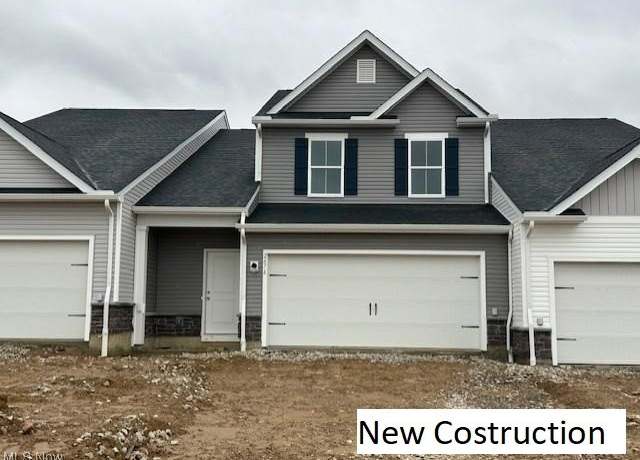 Property at 2676 Gala Rd NE, Louisville, OH 44641, 4 beds, 2.5 baths