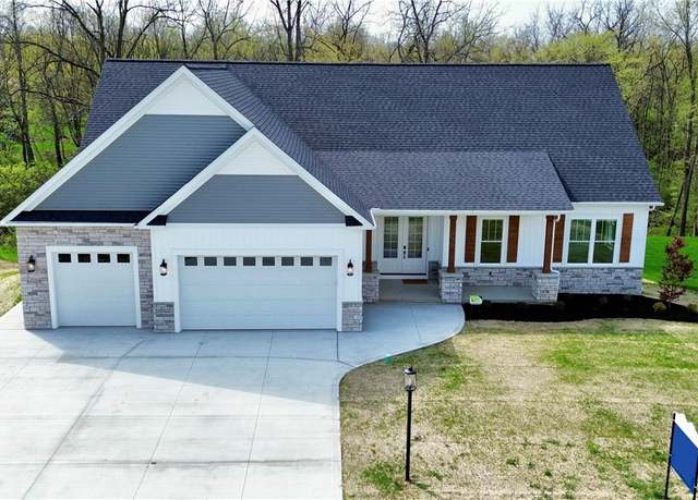 Property at 6028 Arlyne Ln, Medina, OH 44256, 5 beds, 3.5 baths