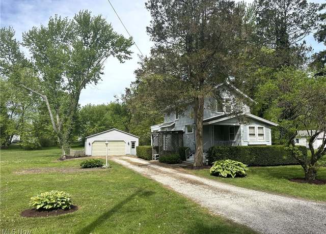 Property at 4759 Damon Ave NW, Warren, OH 44483, 3 beds, 2 baths