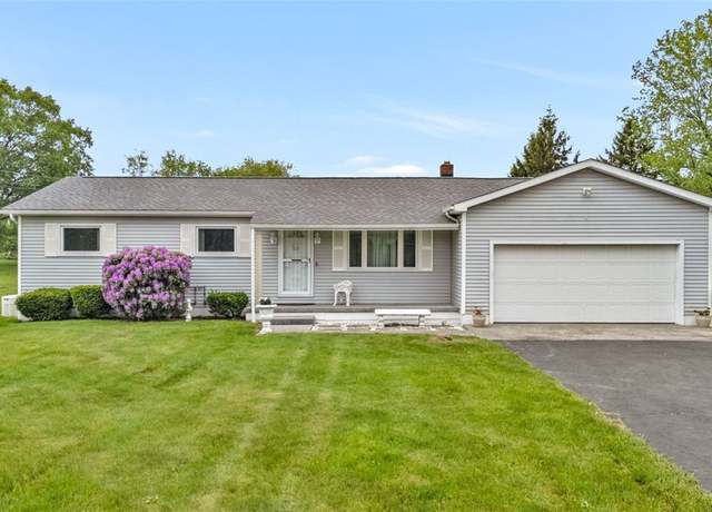 Property at 970 Eastern Rd, Doylestown, OH 44230, 3 beds, 1.5 baths
