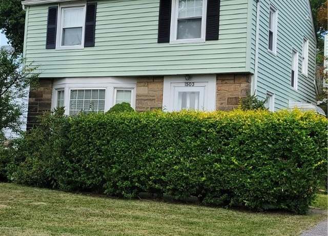 Property at 1503 Oakmount Rd, South Euclid, OH 44121, 3 beds, 2 baths