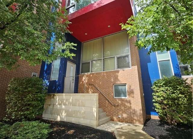 Property at 11803 Euclid Ave, Cleveland, OH 44106, 3 beds, 2.5 baths