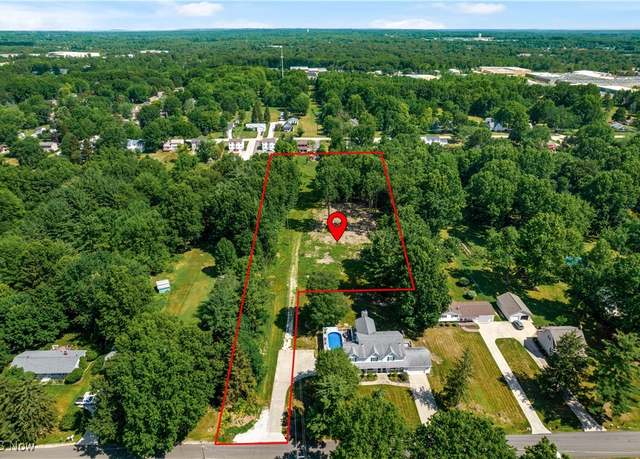 Property at 1607 Arndale Rd, Stow, OH 44224