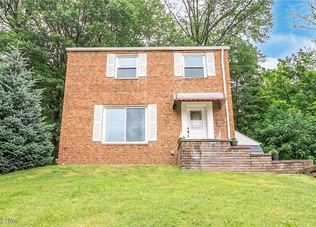 Property at 24690 Hawthorne Dr, Euclid, OH 44117, 3 beds, 2.5 baths