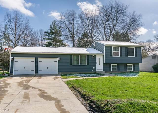 Property at 1591 Sunnyacres Rd, Copley, OH 44321, 3 beds, 2 baths
