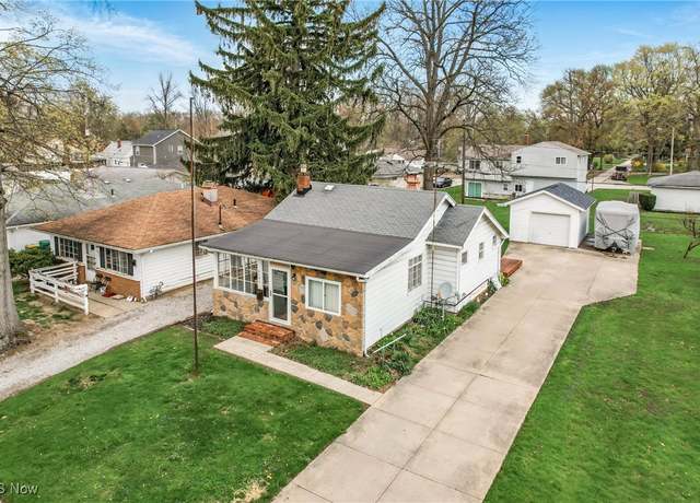 Property at 6177 Iroquois Trl, Mentor, OH 44060, 3 beds, 1 bath