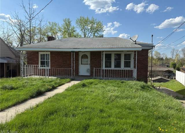 Property at 115 Ward Dr, Wintersville, OH 43953, 3 beds, 1 bath