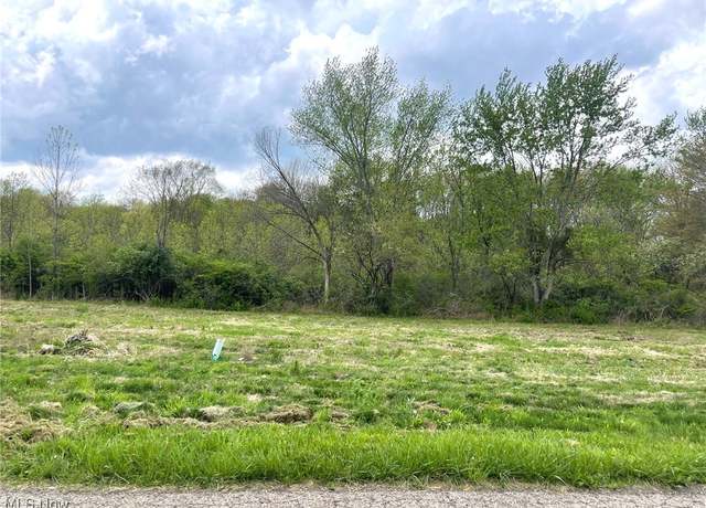 Property at Lot# 9 Candell St SE, Massillon, OH 44646